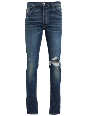 amiri bottomwear τζιν