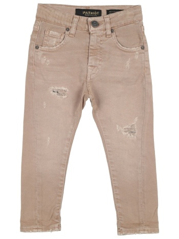 patriòt bottomwear τζιν