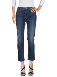 mother bottomwear τζιν