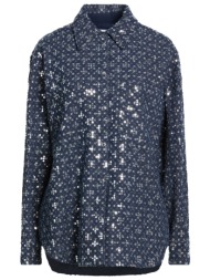 ottod`ame μπλουζακια πουκάμισο denim