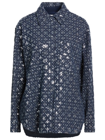 ottod`ame μπλουζακια πουκάμισο denim