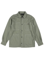 emporio armani μπλουζακια πουκάμισο denim