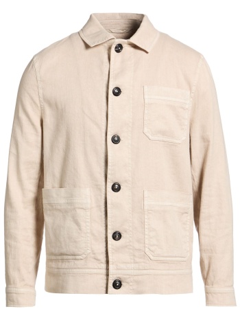 circolo 1901 μπλουζακια πουκάμισο denim