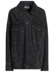 agolde παλτο & τζακετ denim τζάκετ