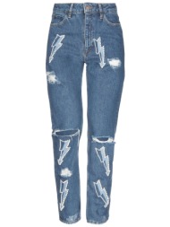 sandro bottomwear τζιν