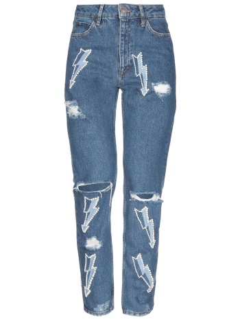 sandro bottomwear τζιν