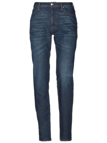 acne studios bottomwear τζιν