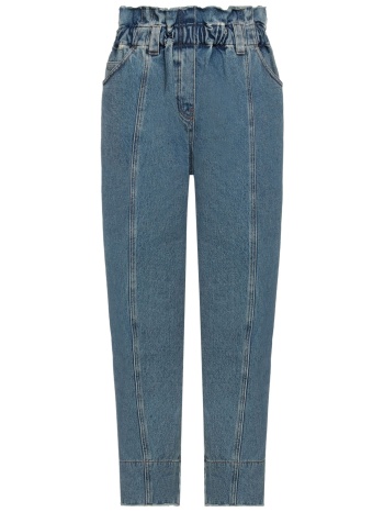 philosophy di lorenzo serafini bottomwear τζιν