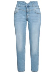 liu •jo bottomwear τζιν