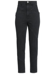 isabel marant bottomwear τζιν