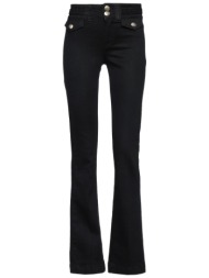 blumarine bottomwear τζιν