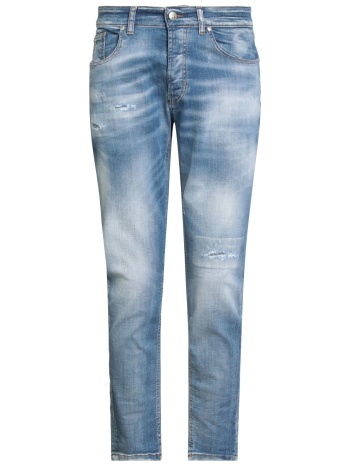 john richmond bottomwear τζιν