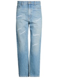 domrebel bottomwear τζιν