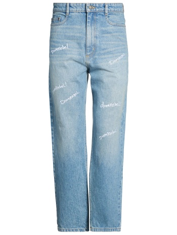 domrebel bottomwear τζιν