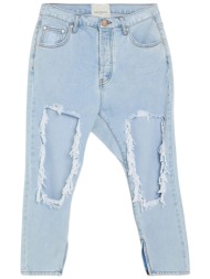 one teaspoon bottomwear τζιν