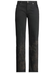 alanui bottomwear τζιν