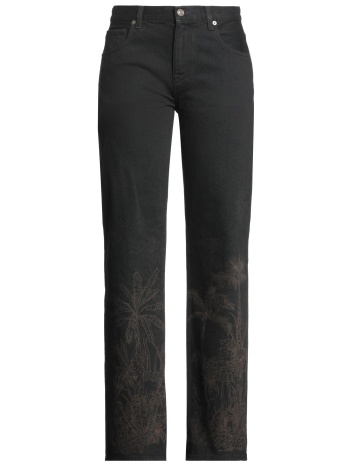 alanui bottomwear τζιν