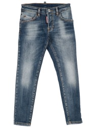 dsquared2 bottomwear τζιν