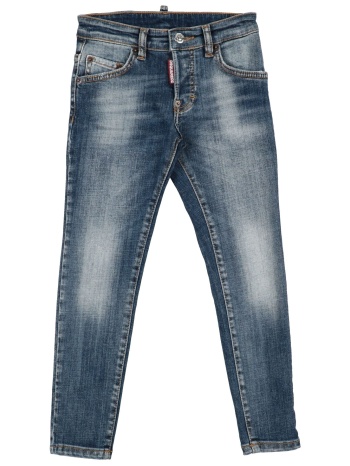 dsquared2 bottomwear τζιν