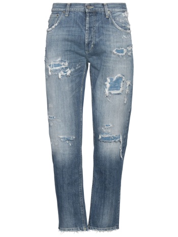 dondup bottomwear τζιν