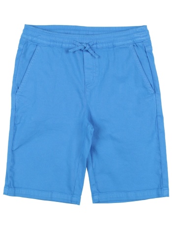 stella mccartney kids bottomwear denim σορτς