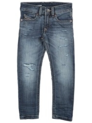 diesel bottomwear τζιν