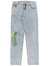 versace young bottomwear τζιν