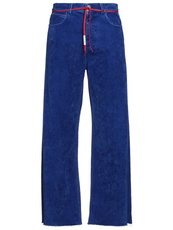 marni bottomwear τζιν