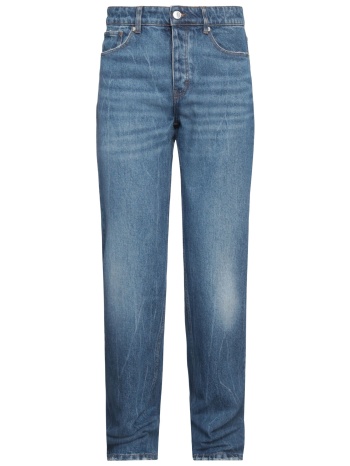 ami alexandre mattiussi bottomwear τζιν