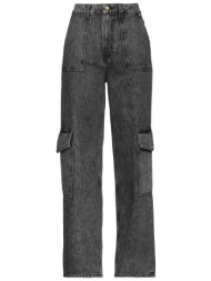 ganni bottomwear τζιν