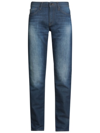 armani exchange bottomwear τζιν