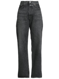 agolde bottomwear τζιν