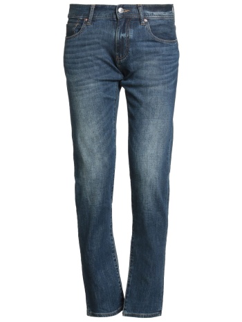 armani exchange bottomwear τζιν