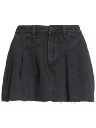 one teaspoon bottomwear denim φούστα