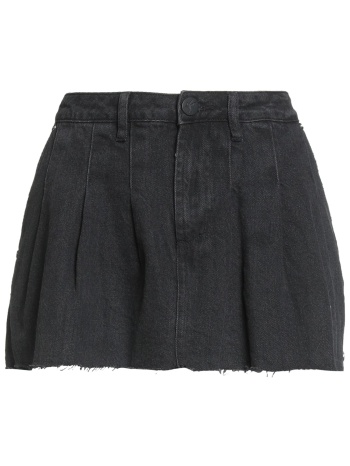 one teaspoon bottomwear denim φούστα