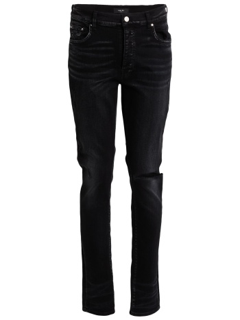 amiri bottomwear τζιν