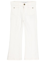 trussardi junior bottomwear τζιν