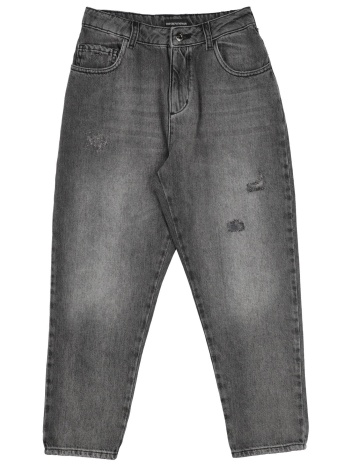 emporio armani bottomwear τζιν