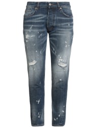 john richmond bottomwear τζιν