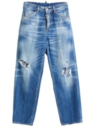 dsquared2 bottomwear τζιν