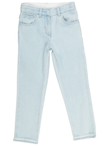 stella mccartney kids bottomwear τζιν