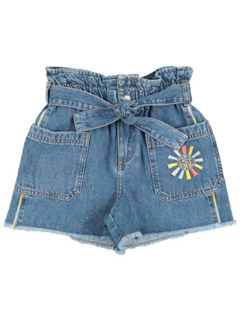 sonia rykiel bottomwear denim σορτς