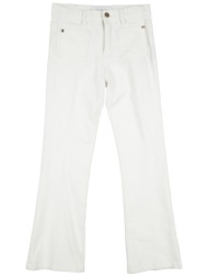 trussardi junior bottomwear τζιν