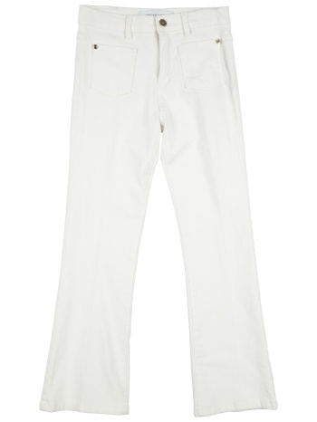 trussardi junior bottomwear τζιν