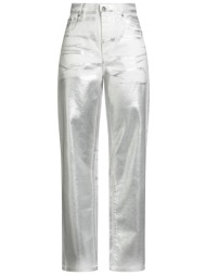 the big white blue bottomwear τζιν