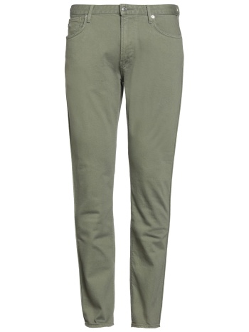 emporio armani bottomwear τζιν