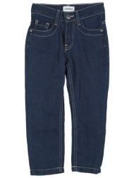 bikkembergs bottomwear τζιν