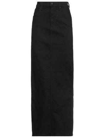 mother bottomwear denim φούστα