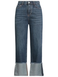 alessia santi bottomwear τζιν