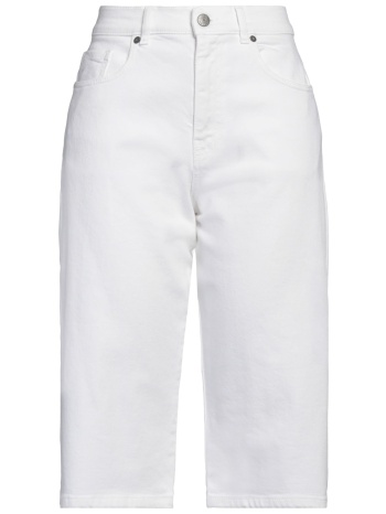 p.a.r.o.s.h. bottomwear denim σορτς